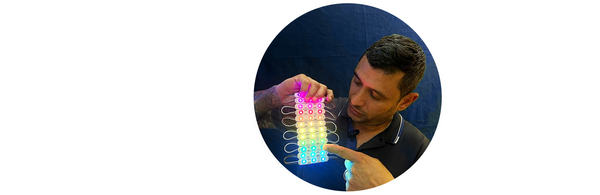 Ilumini Jeff | Mentoria RGB Digital